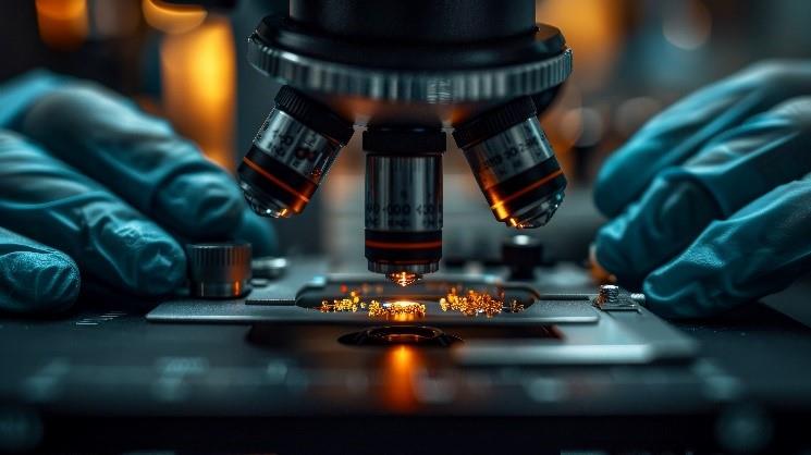 آزمایشگاه پاتوبیولوژی